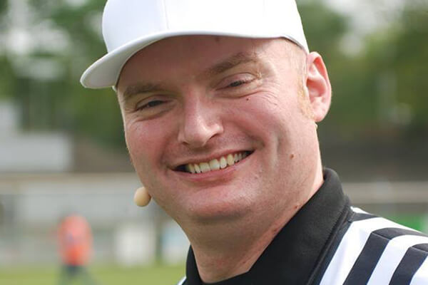 Sebastian Barth
